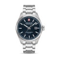 Swiss Military Hanowa Pioneer SMWGH0004103 -miesten rannekello
