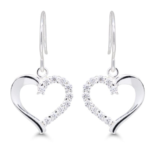 Beat of Love hopeakorvakorut AE-31014Z