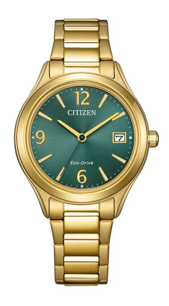 Citizen Eco-Drive FE6122-64X -naisten rannekello