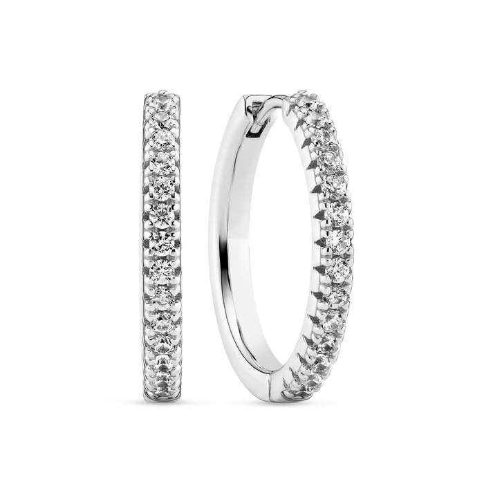 Sif Jakobs Ellera Grande -korvakorut SJ-E2869-CZ