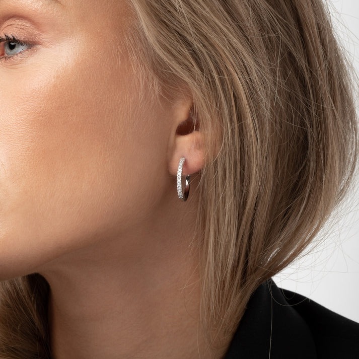 Sif Jakobs Ellera Grande -korvakorut SJ-E2869-CZ