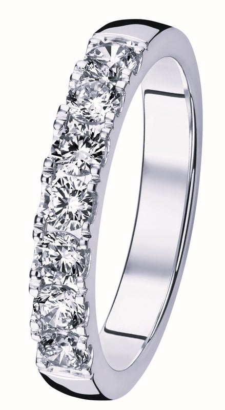 Kohinoor Estelle -timanttisormus