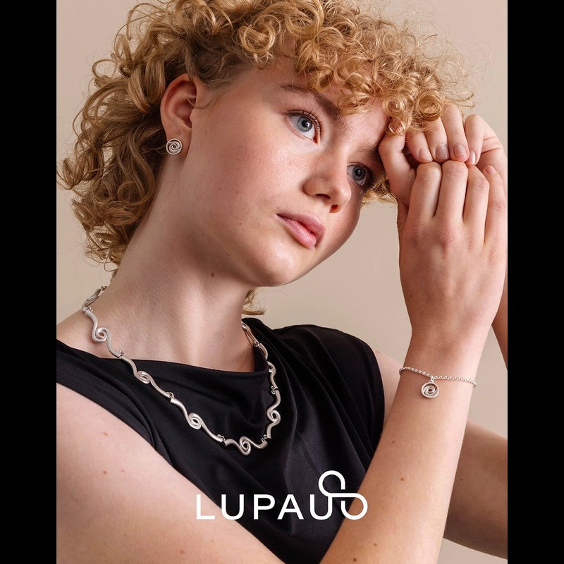 Lotta Sv&auml;rd Lupaus -kaulakoru